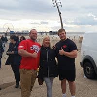 Man Beast Strongman Events - Sports & Leisure in doncaster