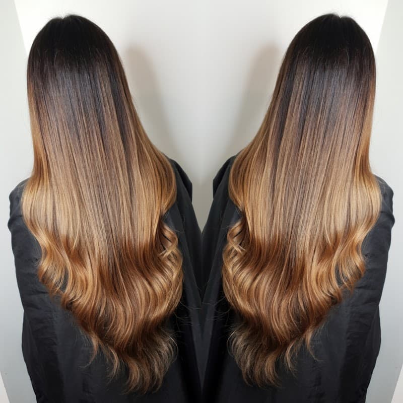 B.U.tiful hairandbeauty