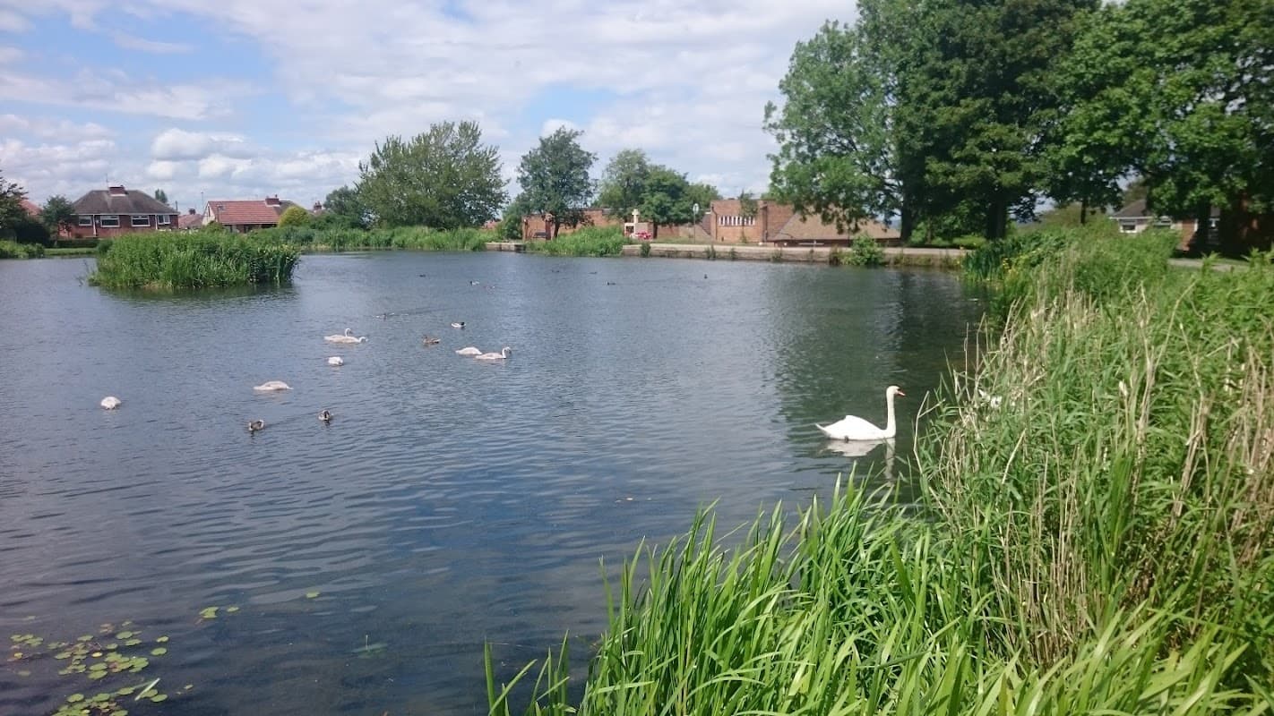 Frecheville Community Centre - Community Centres in manor