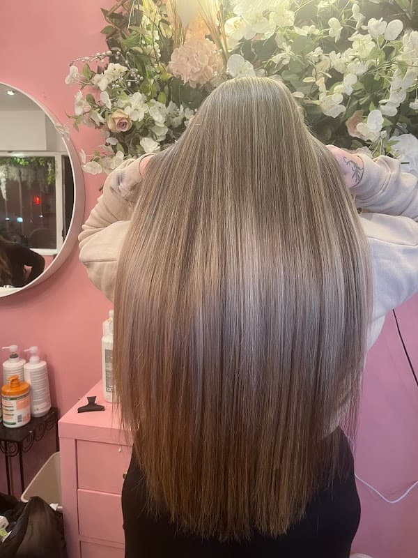 Hair Devotion - Hair Salons in manor