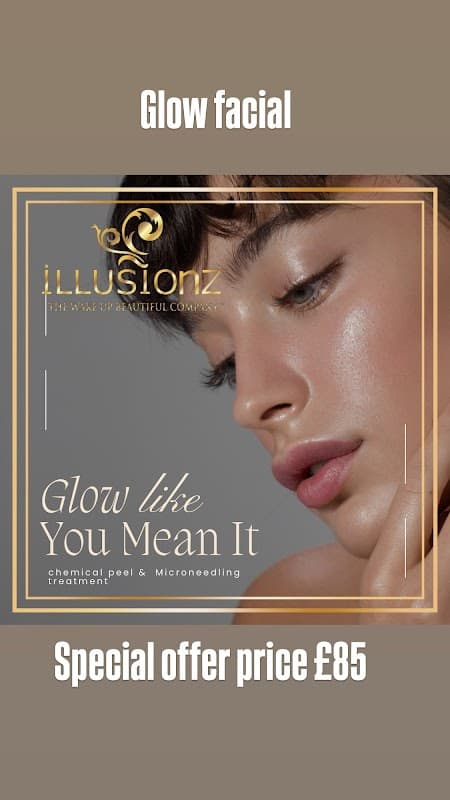 Illusionz Salon