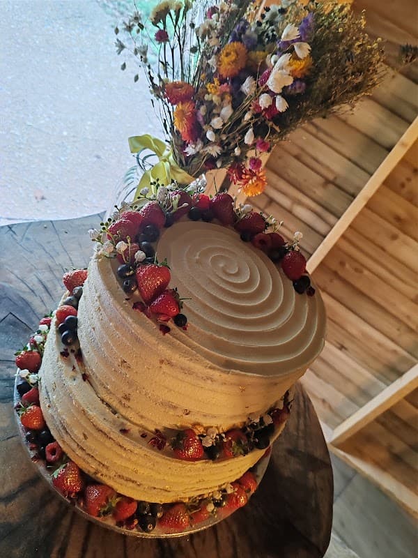 Secret Cake Club - Bakers in manor