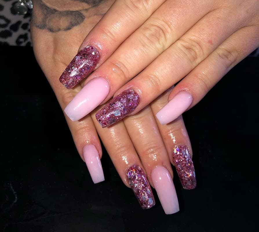 Talon Salon - Beauty Salons in manor