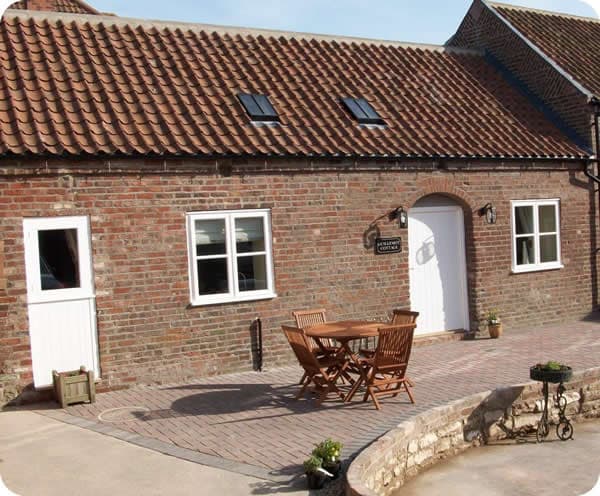Manor Farm Holiday Cottages