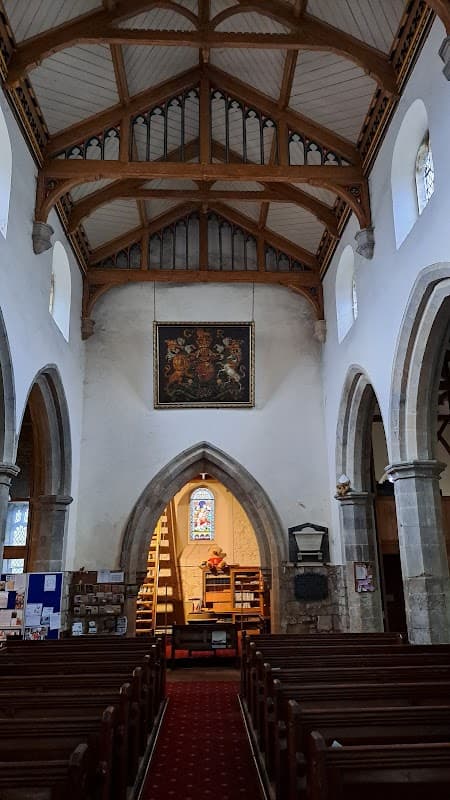 All Saints' Church - Churches in market weighton