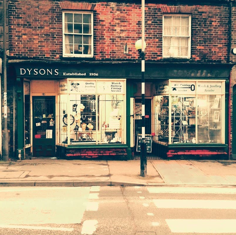 Dyson C G & Son