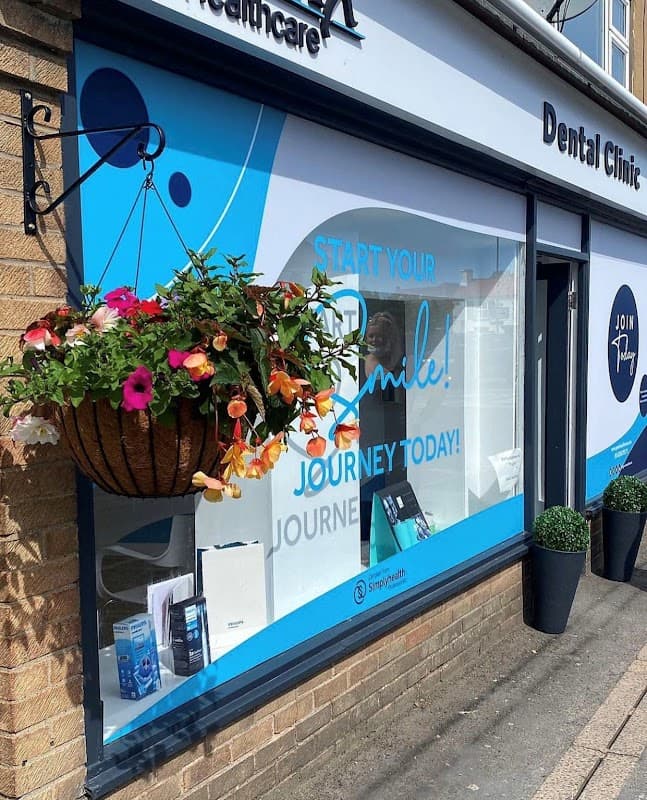 Genix Healthcare Dental Clinic (Market Weighton) - Dentists in market weighton