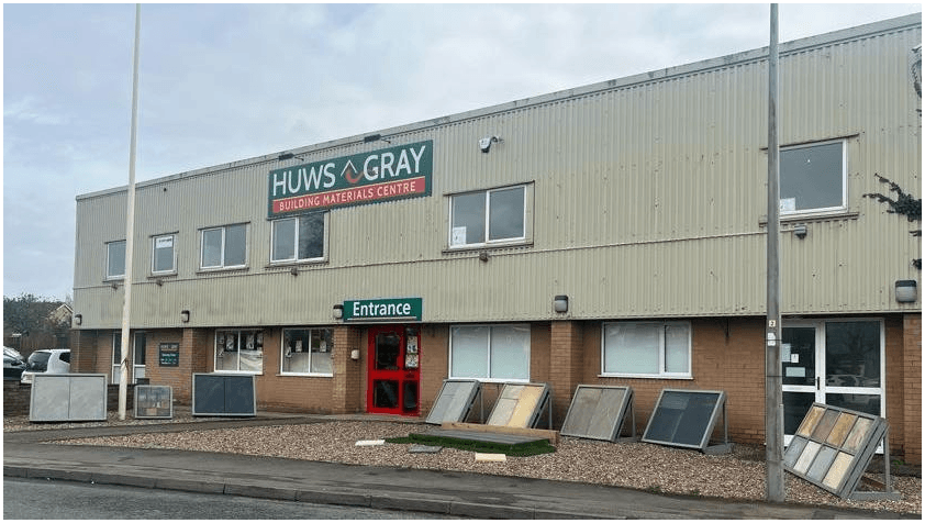 Huws Gray Market Weighton - Ironmongers in market weighton