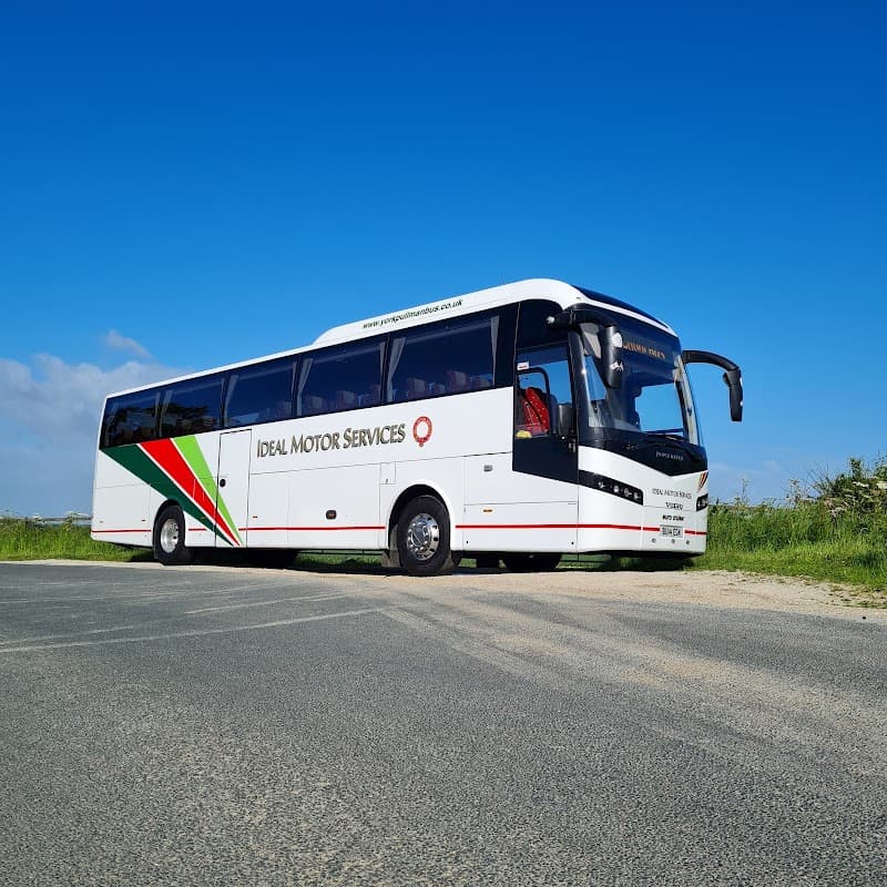 Ideal motor services