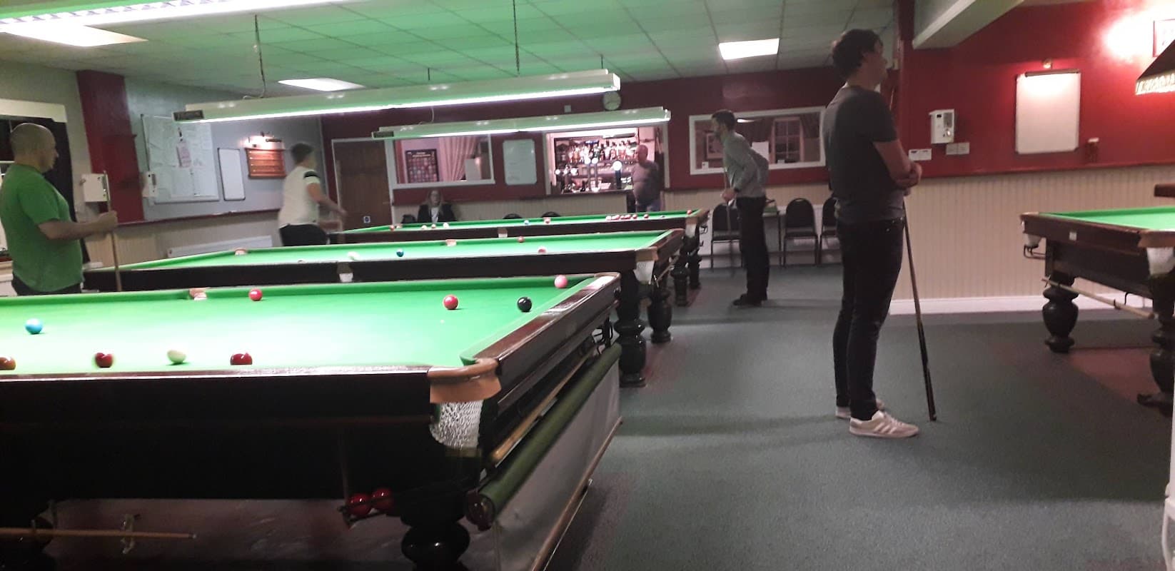 Market Weighton & Arras - Sports Venue in market weighton