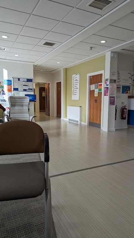 Market Weighton Group Practice - Doctors in market weighton