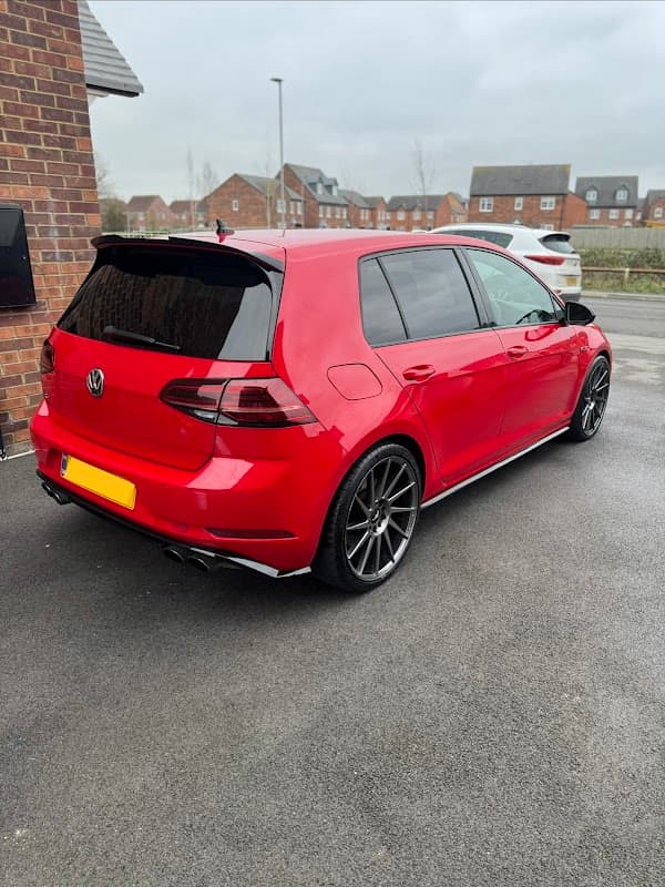 Revive Valeting - Car Washes in market weighton