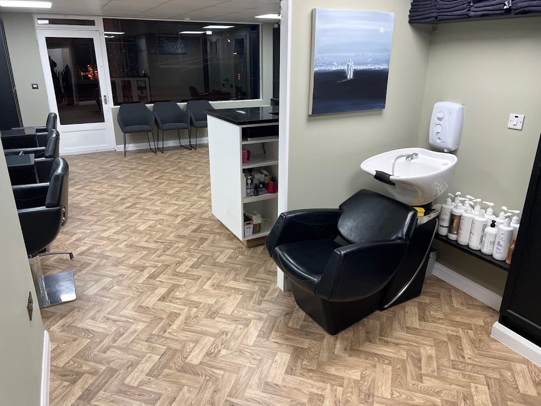 Rockcurl Hairdressing - Hair Salons in market weighton