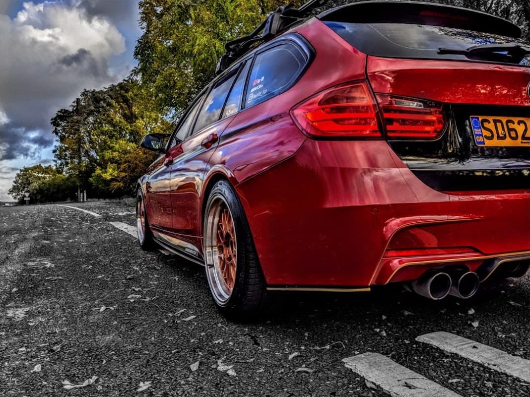 Smax Motors - Garages in market weighton