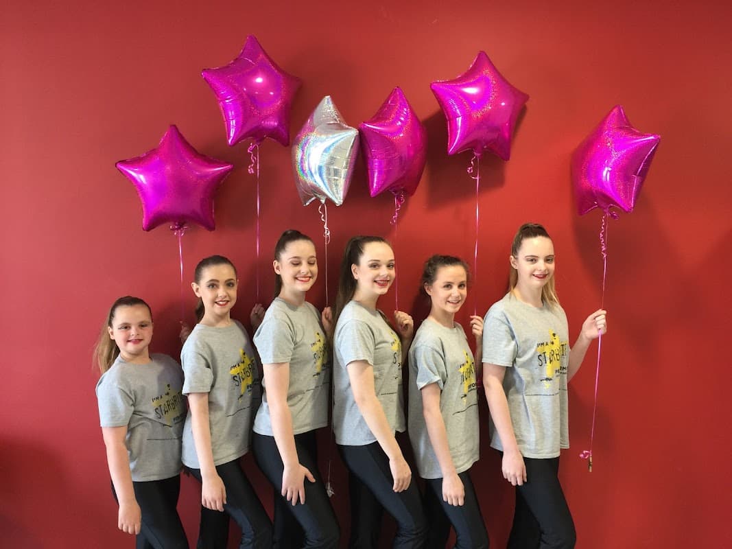 Starbrite Studios Ltd - Gyms in market weighton