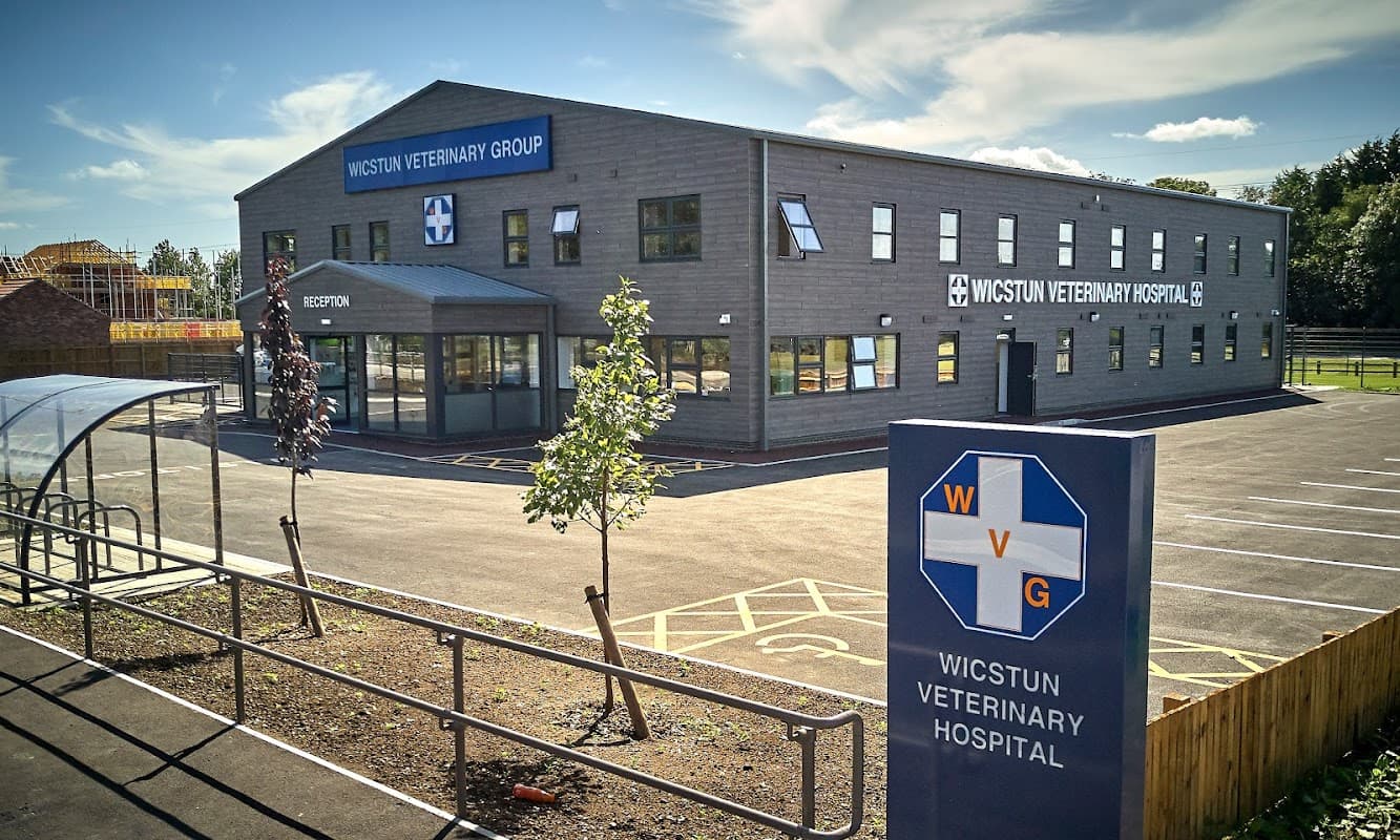 Wicstun Veterinary Hospital 24 Hour - Vets in market weighton