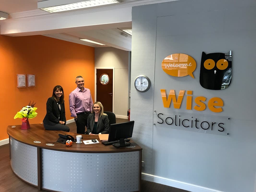 Wise Solicitors - Solicitors in market weighton