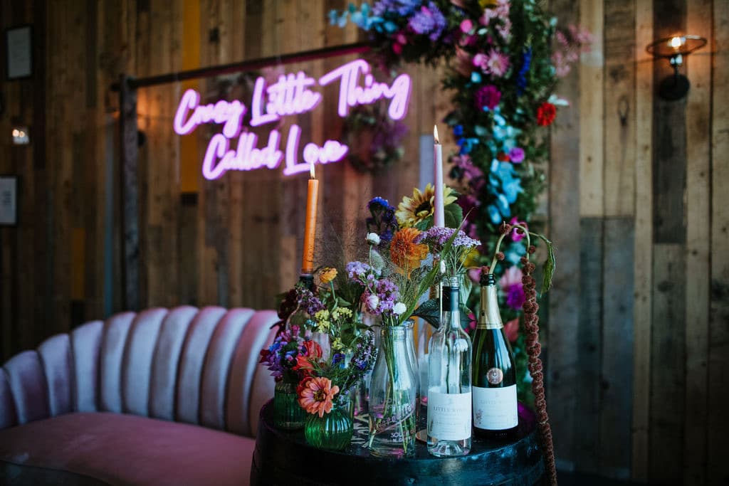 Wonderland Blooms - Florists in market weighton