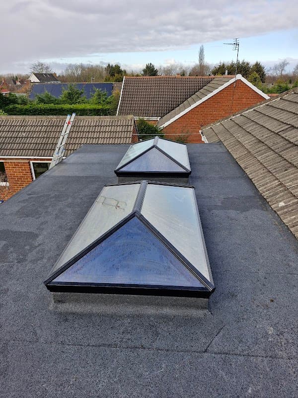 AAA Roofing Ltd - Roofers in marske