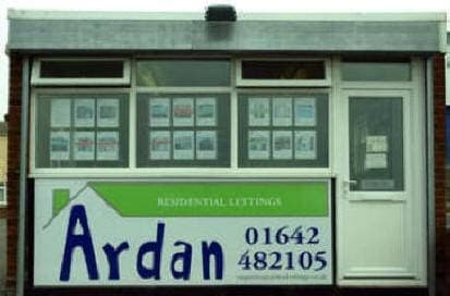 Ardan Lettings - Estate Agents in marske