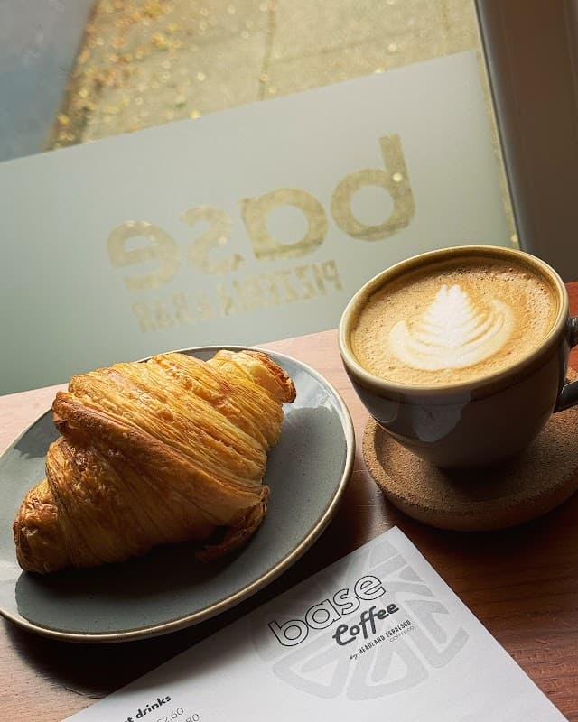 Cafe Base Coffee in marske