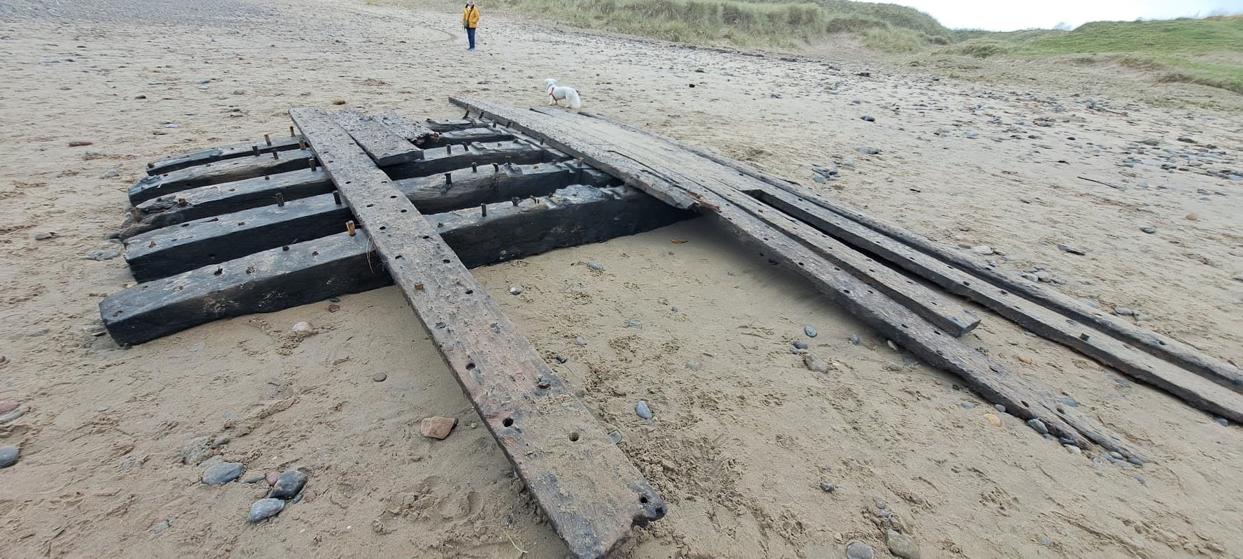 Accommodation at Beach Retreat in marske