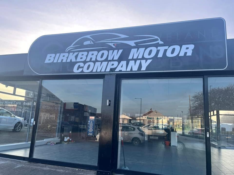Birkbrow Motor Company - Car Dealers in marske