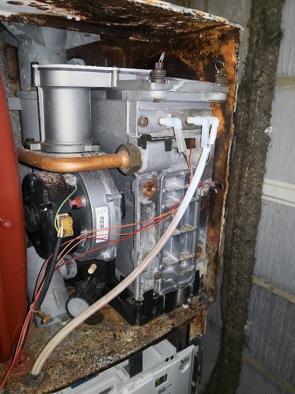 Climate Control Saltburn - Plumbers in marske