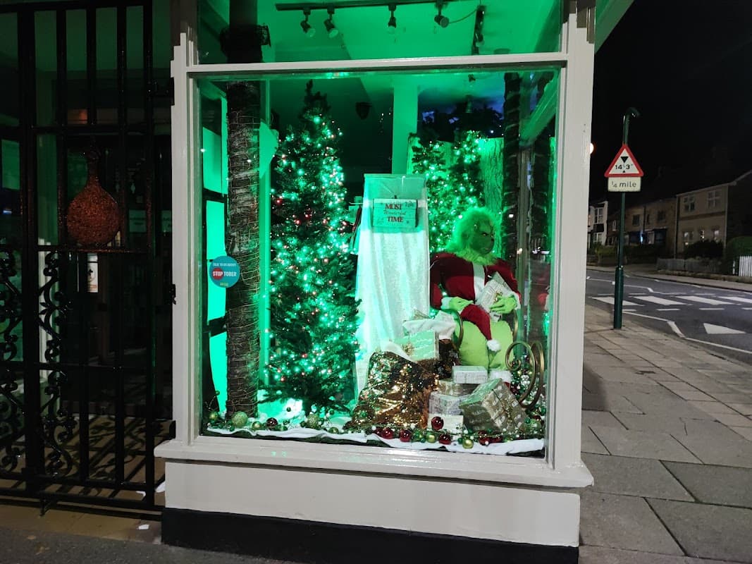 Coopers Chemist Marske Ltd - Pharmacies in marske