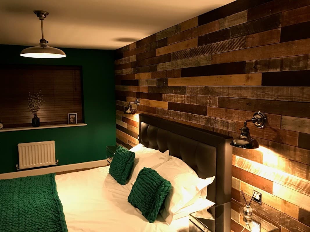 JRR Electrical Resourcing - Electricians in marske