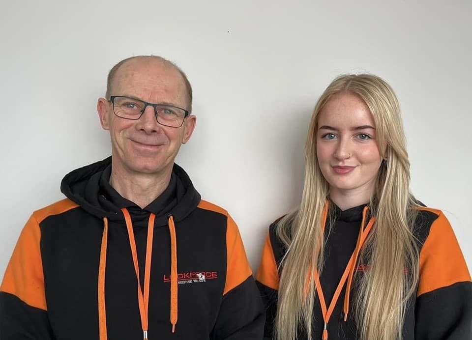 Lockforce Locksmith Redcar - Locksmiths in marske