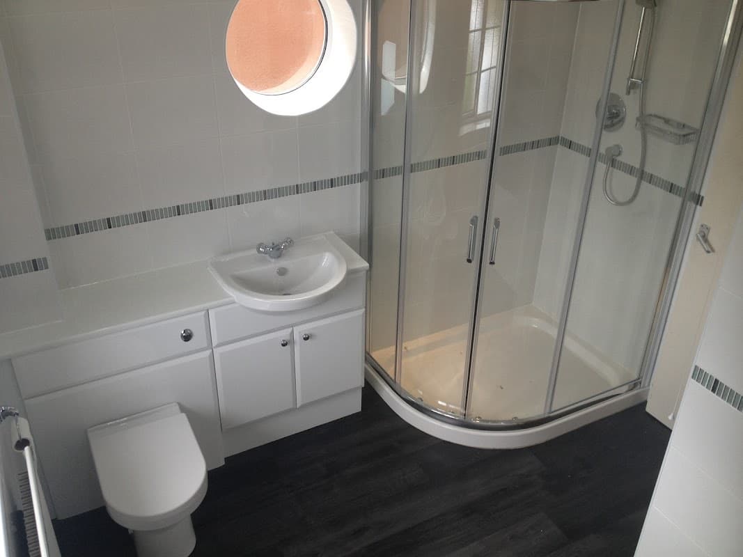 Mark Jones Plumbing & Heating Ltd - Plumbers in marske