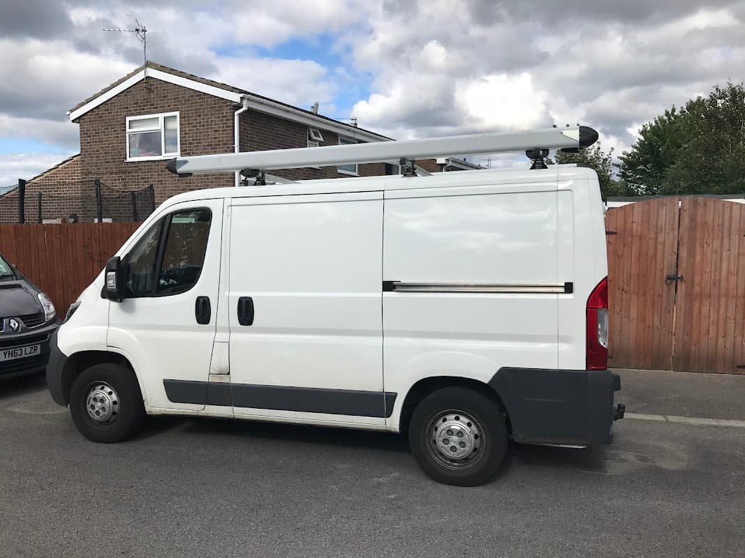 Marske Autotech - Garages in marske