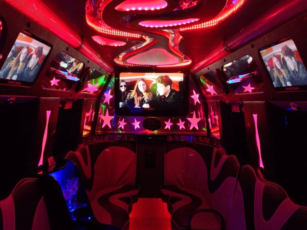 Millennium Limousines N.E LTD. - Car Hire in marske