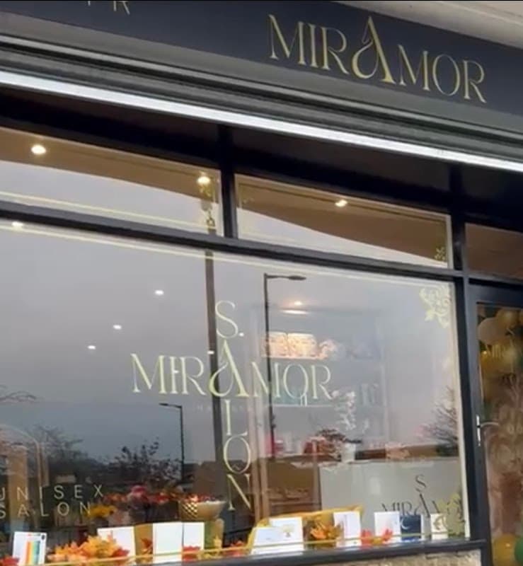 Miramor salon
