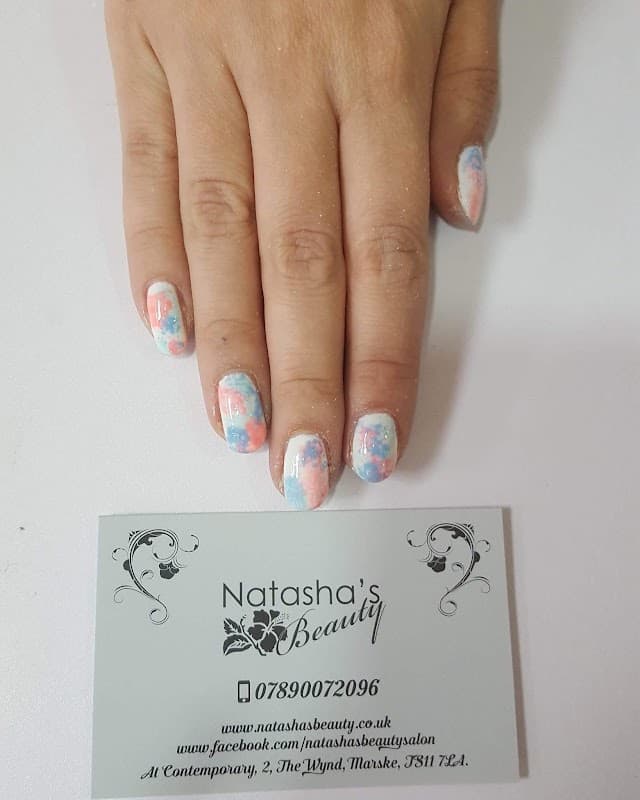 Natasha's Beauty Lodge - Beauty Salons in marske
