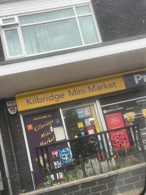 New Marske Post Office - Post Offices in marske
