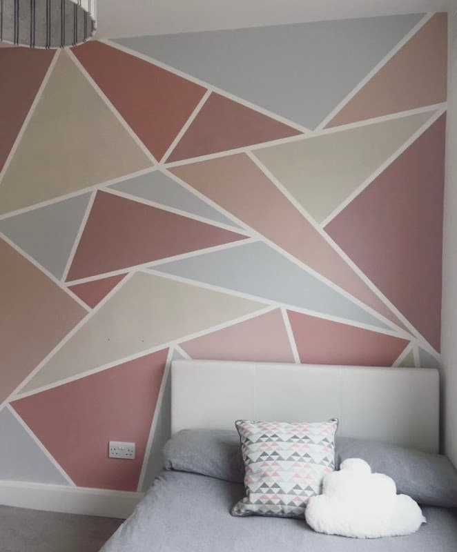 P Highfield Painting - Painters & Decorators in marske