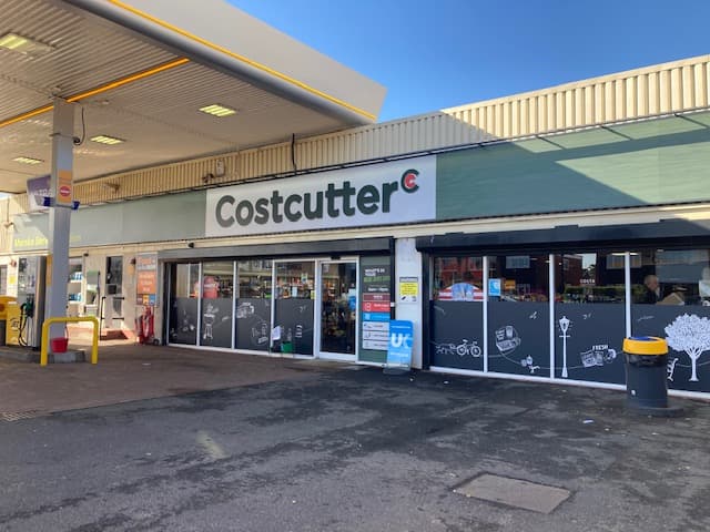 Premier - Corner Shops in marske