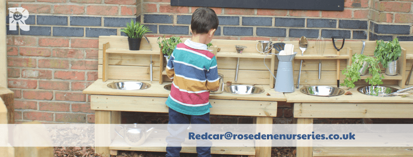 Rosedene Redcar Children's Nursery - Nurseries in marske