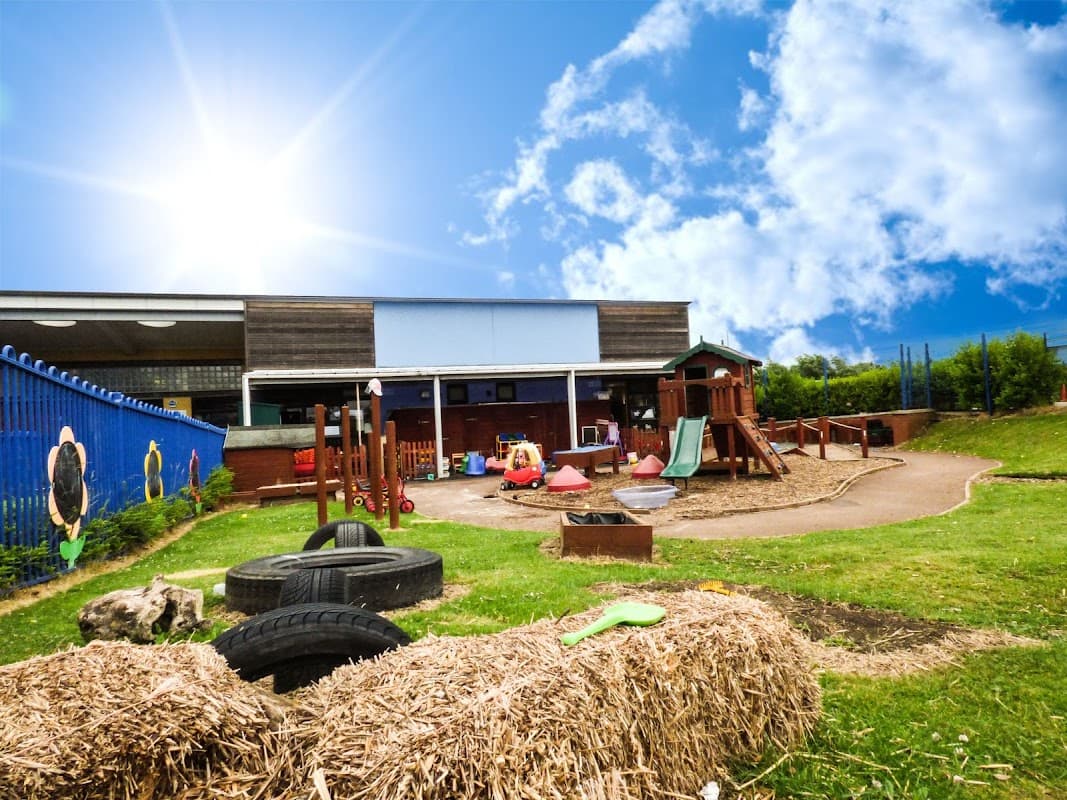 Rosedene Saltburn Children's Nursery - Nurseries in marske
