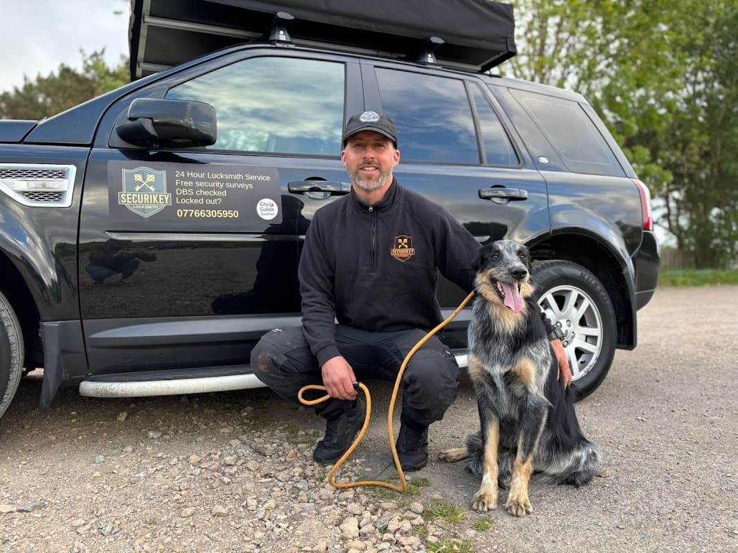 Securikey Locksmith - Locksmiths in marske