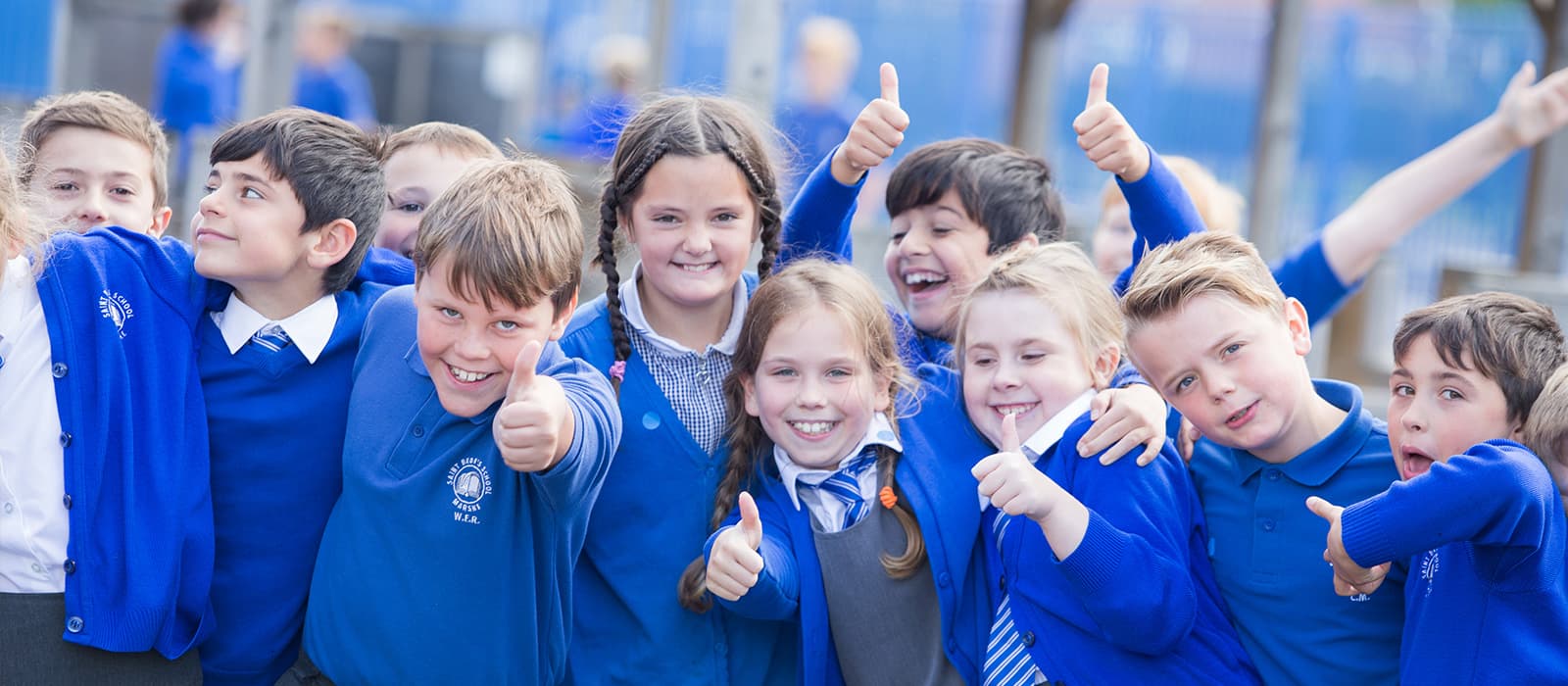 St Bede's R C Primary School - Primary Schools in marske