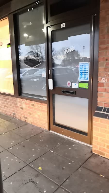 The Sandwich Station - Takeaway in marske