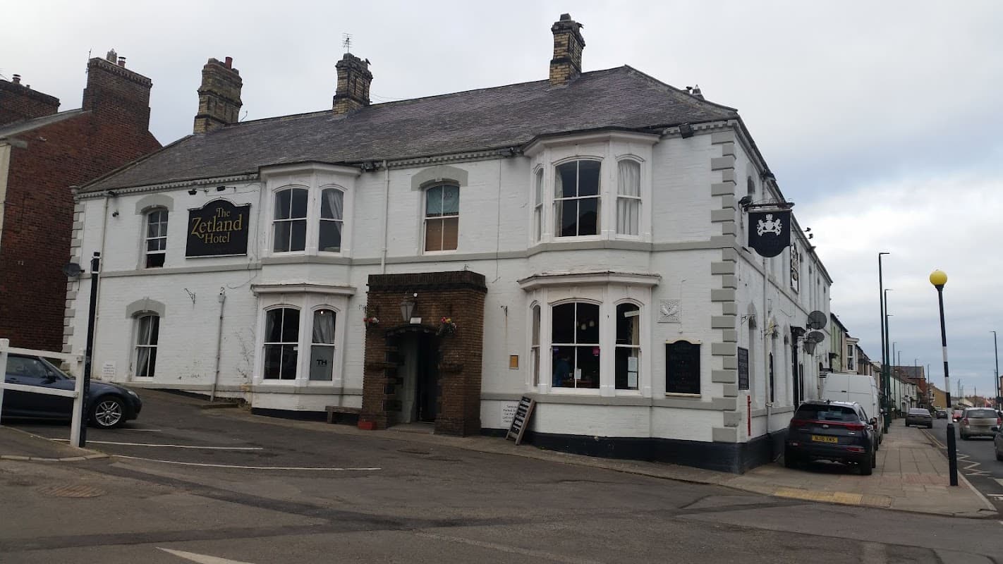 Zetland Hotel