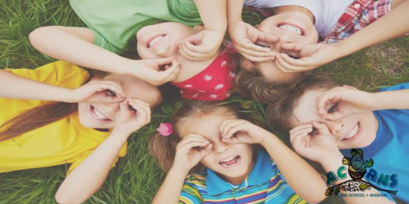 Acorns Pre School Masham - Nurseries in masham