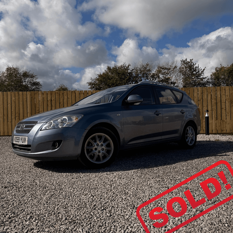 ALFA MOTORS - Car Dealers in masham