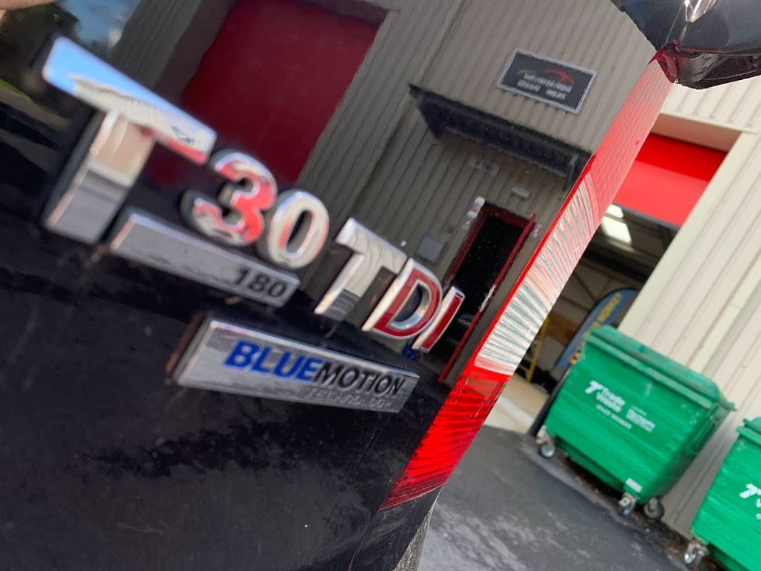 Camper Monkey Ltd - Car Parts in masham