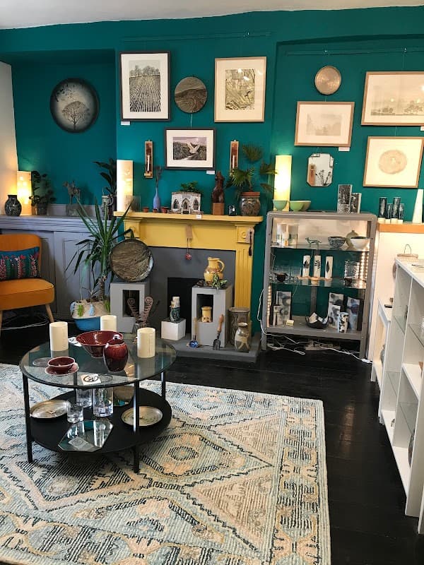 The Gallery - Gallery in masham