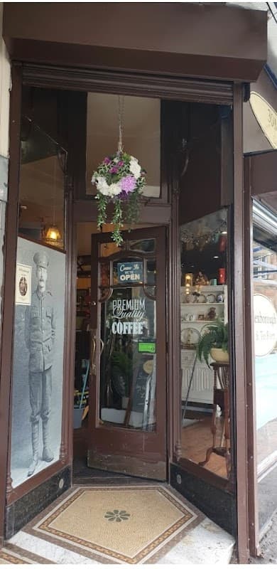 30Mexborough Café & Tea Room - Tea Rooms in mexborough